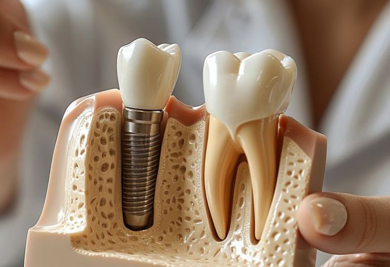 Dental Implants: Advantages, Disadvantages, and Who Should Consider Them